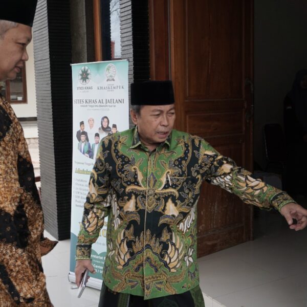 STIES KHAS