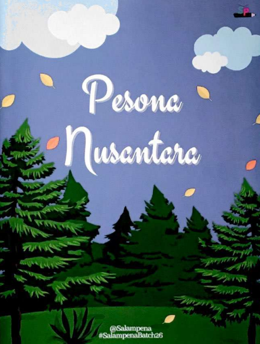 pesona nusantara
